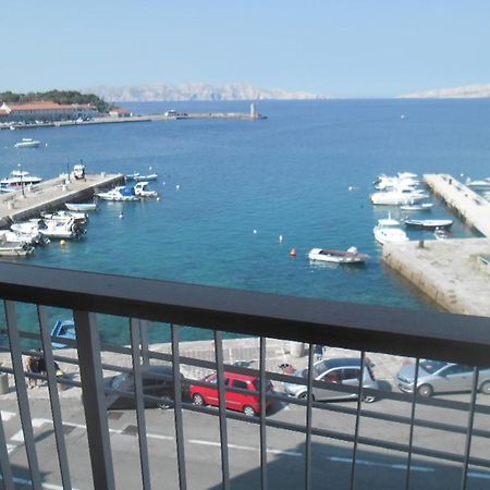 Apartment Riva Senj  Eksteriør billede