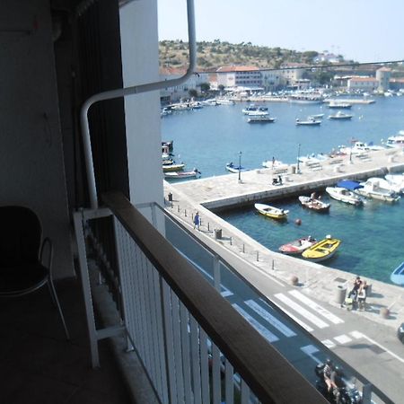 Apartment Riva Senj  Eksteriør billede