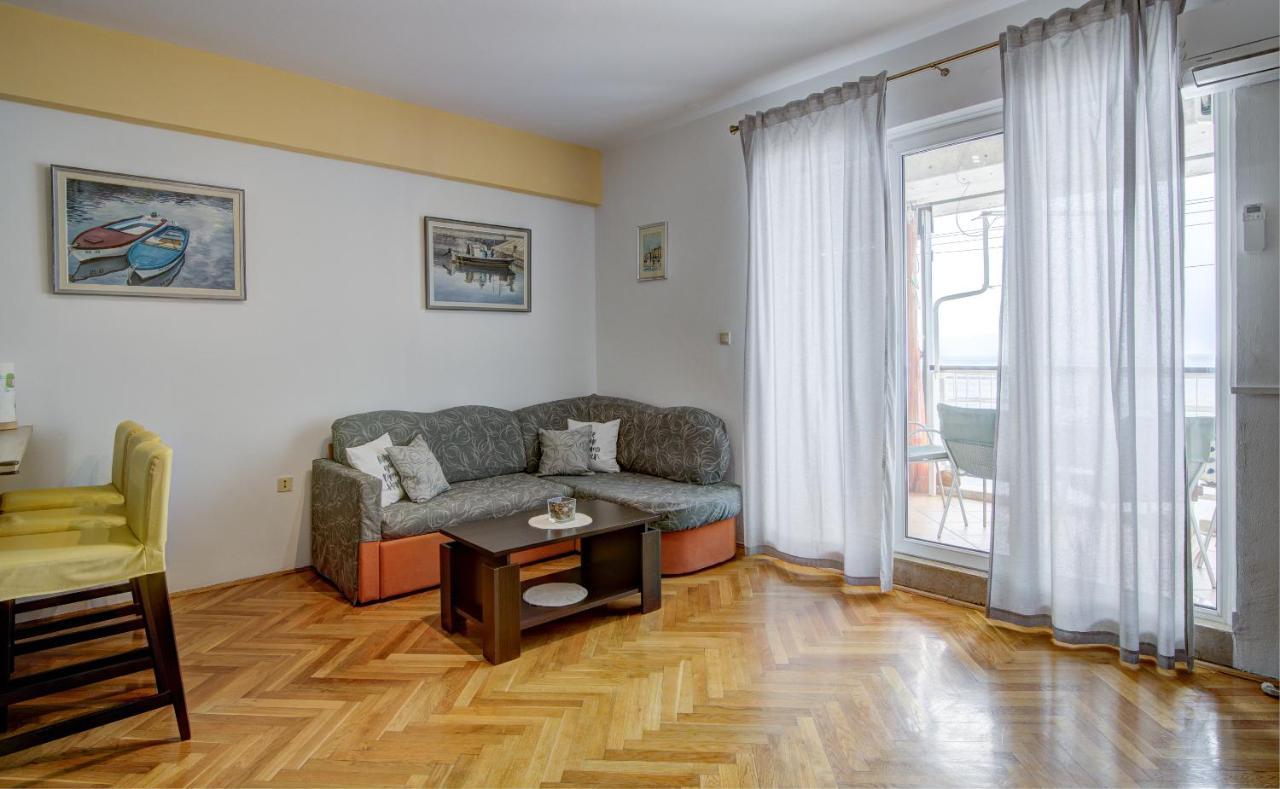 Apartment Riva Senj  Eksteriør billede